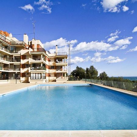 Cabo Menor 2 Planet Costa Dorada Apartment Salou Ngoại thất bức ảnh