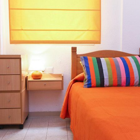 Cabo Menor 2 Planet Costa Dorada Apartment Salou Ngoại thất bức ảnh