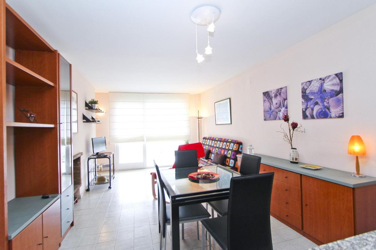 Cabo Menor 2 Planet Costa Dorada Apartment Salou Ngoại thất bức ảnh