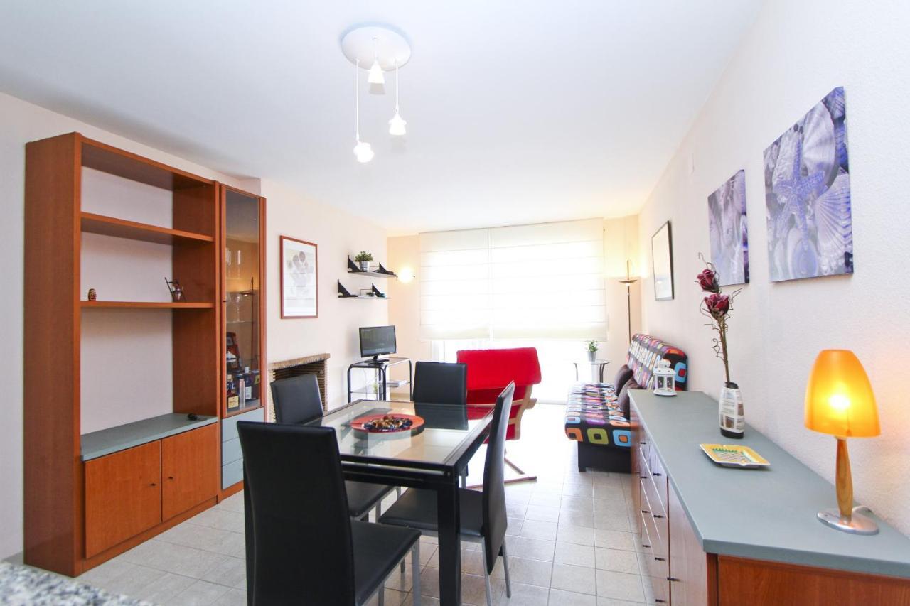 Cabo Menor 2 Planet Costa Dorada Apartment Salou Ngoại thất bức ảnh