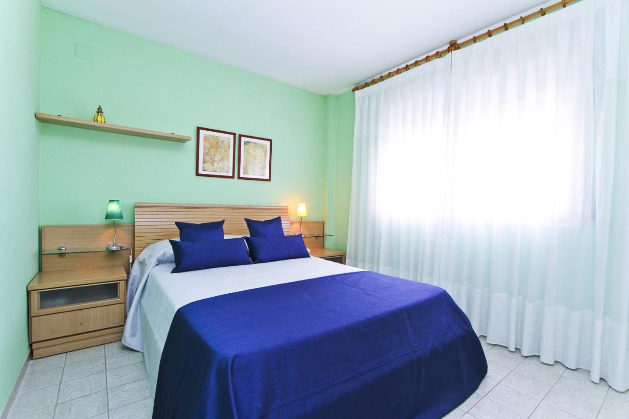 Cabo Menor 2 Planet Costa Dorada Apartment Salou Ngoại thất bức ảnh