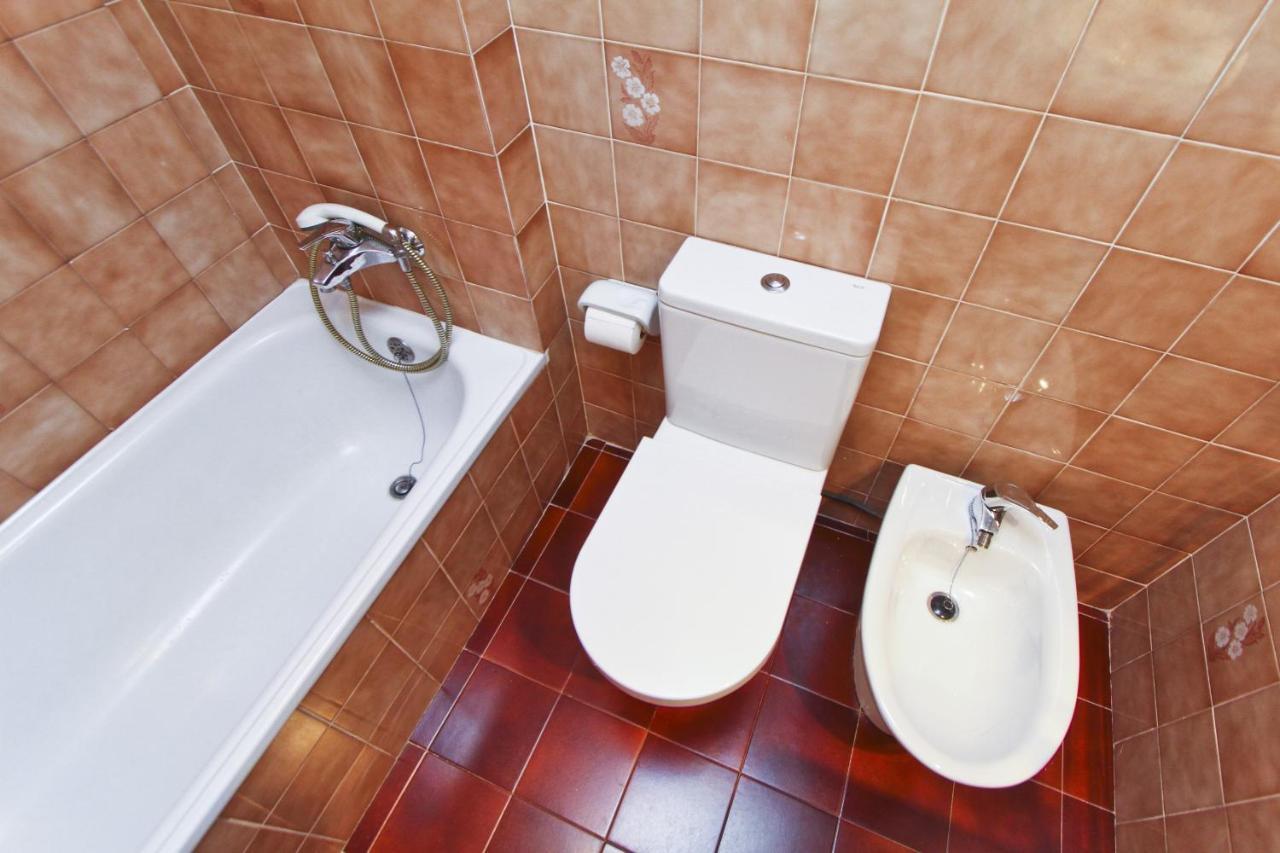 Cabo Menor 2 Planet Costa Dorada Apartment Salou Ngoại thất bức ảnh