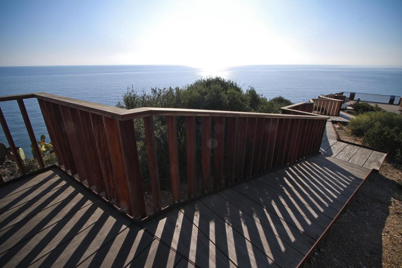 Cabo Menor 2 Planet Costa Dorada Apartment Salou Ngoại thất bức ảnh