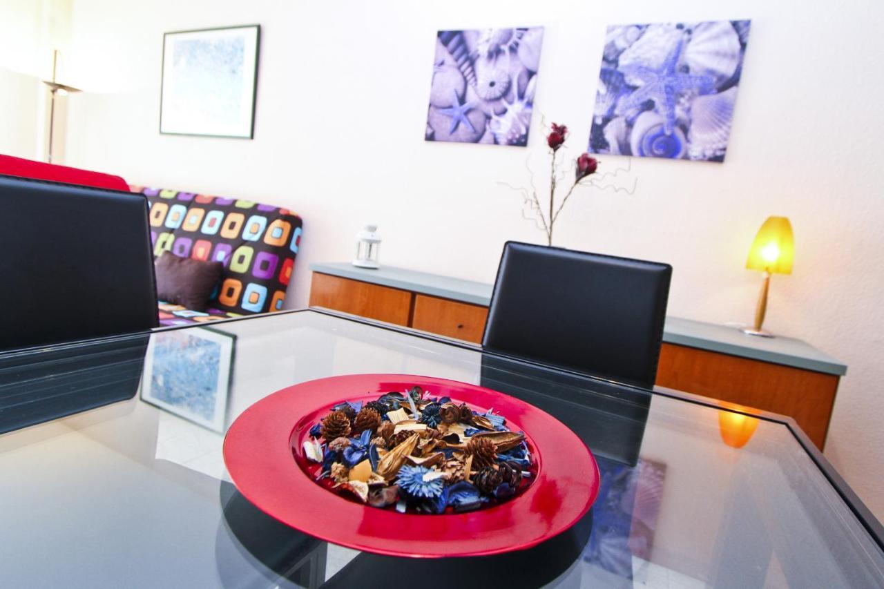 Cabo Menor 2 Planet Costa Dorada Apartment Salou Ngoại thất bức ảnh