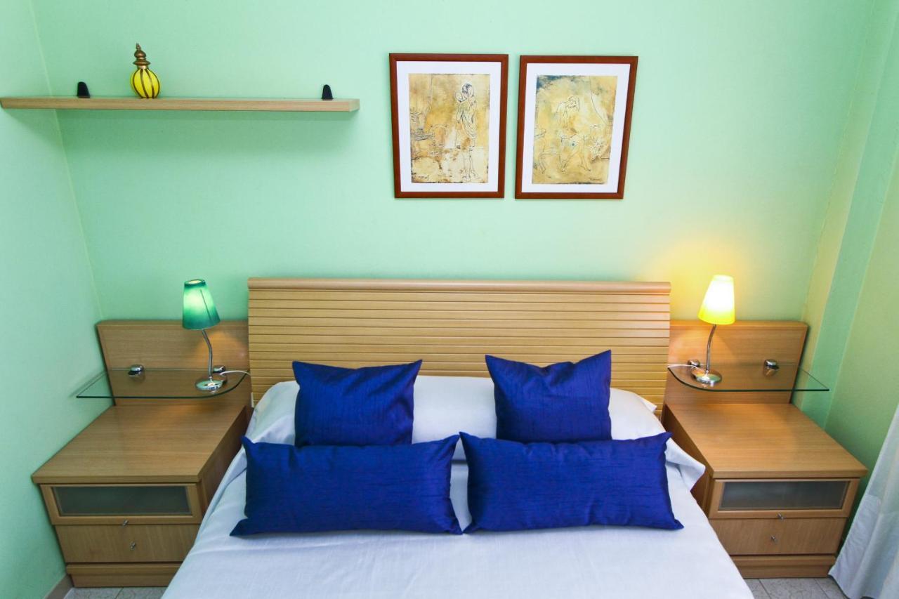 Cabo Menor 2 Planet Costa Dorada Apartment Salou Ngoại thất bức ảnh