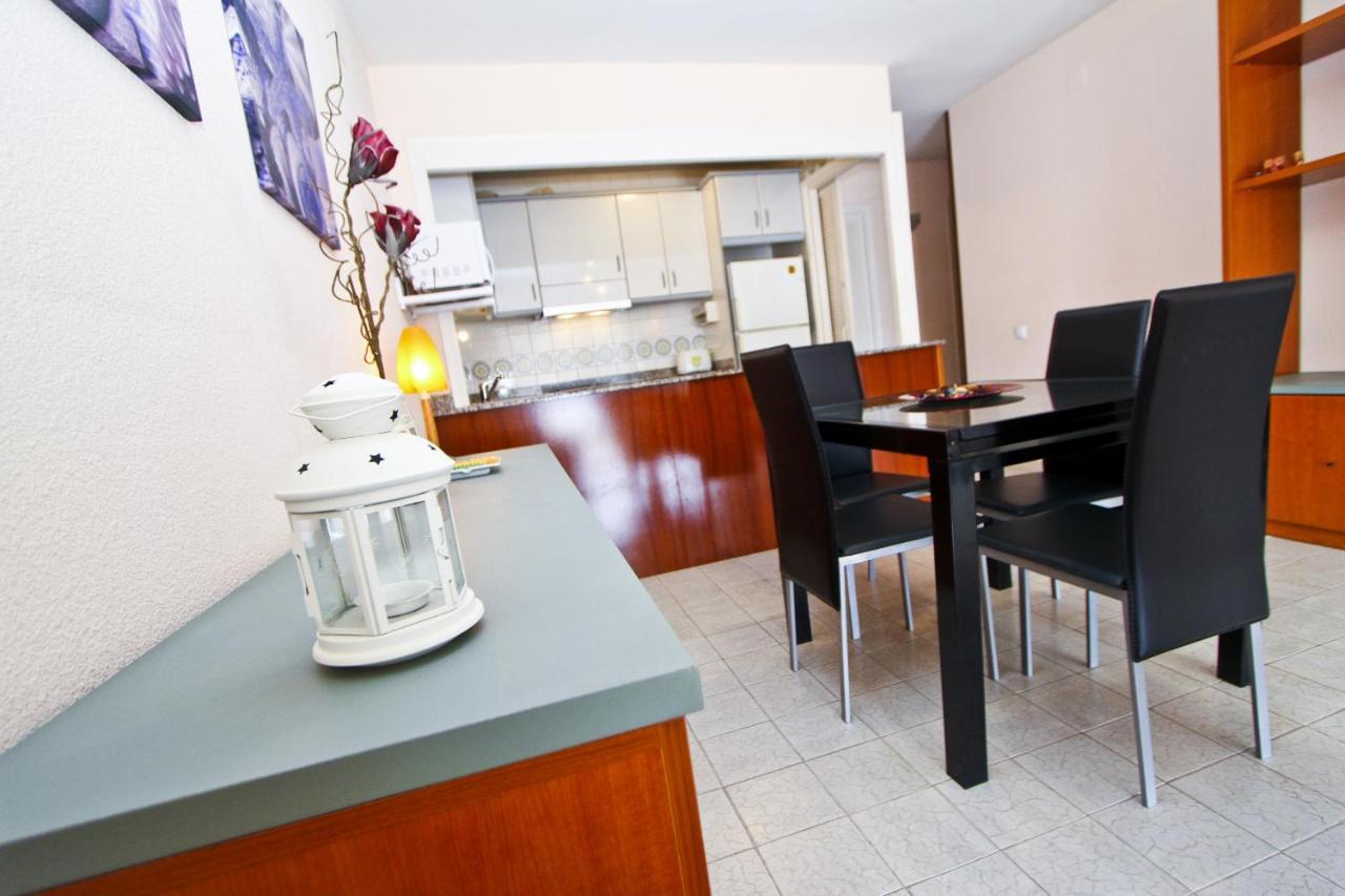 Cabo Menor 2 Planet Costa Dorada Apartment Salou Ngoại thất bức ảnh