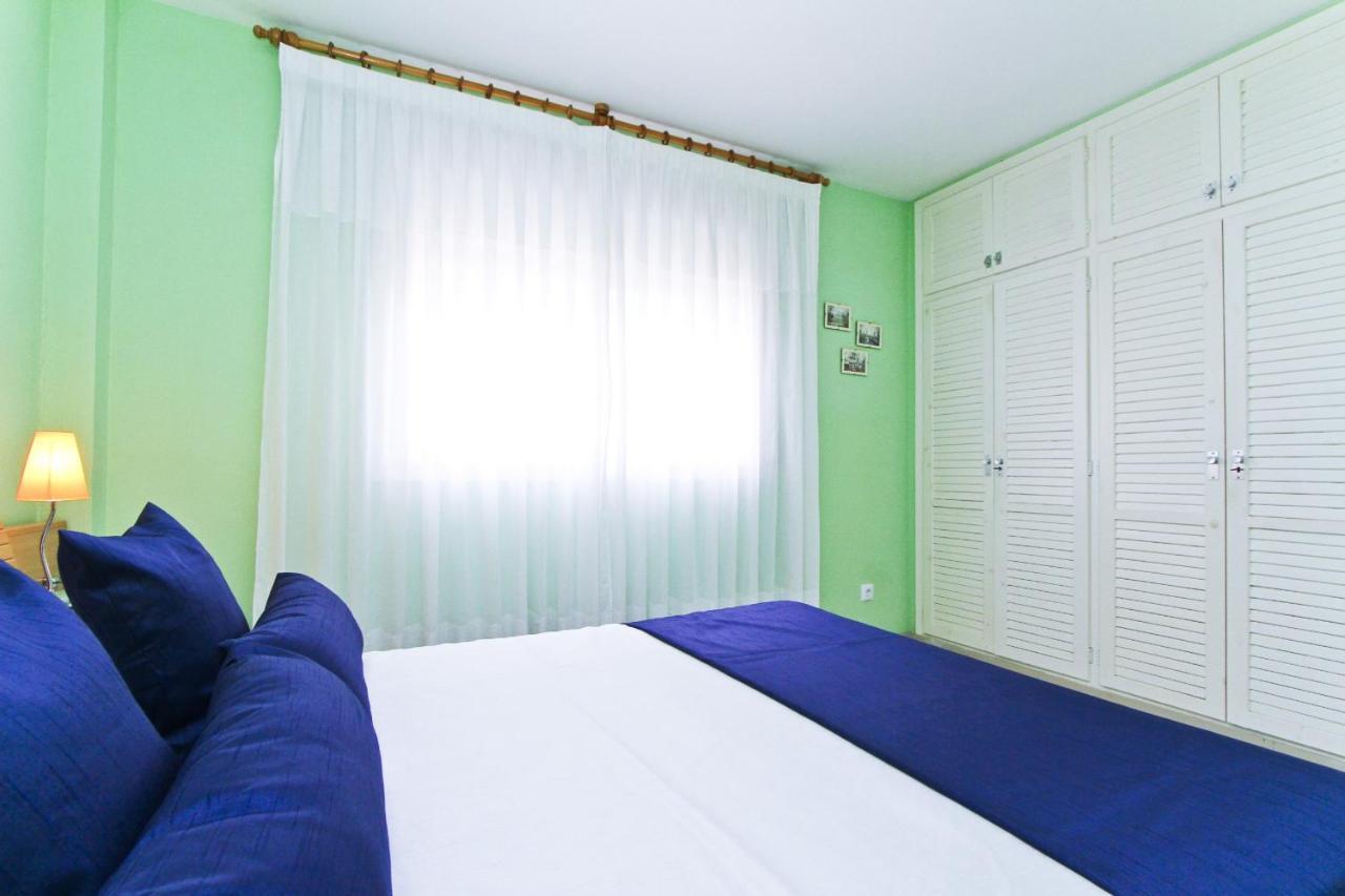 Cabo Menor 2 Planet Costa Dorada Apartment Salou Ngoại thất bức ảnh