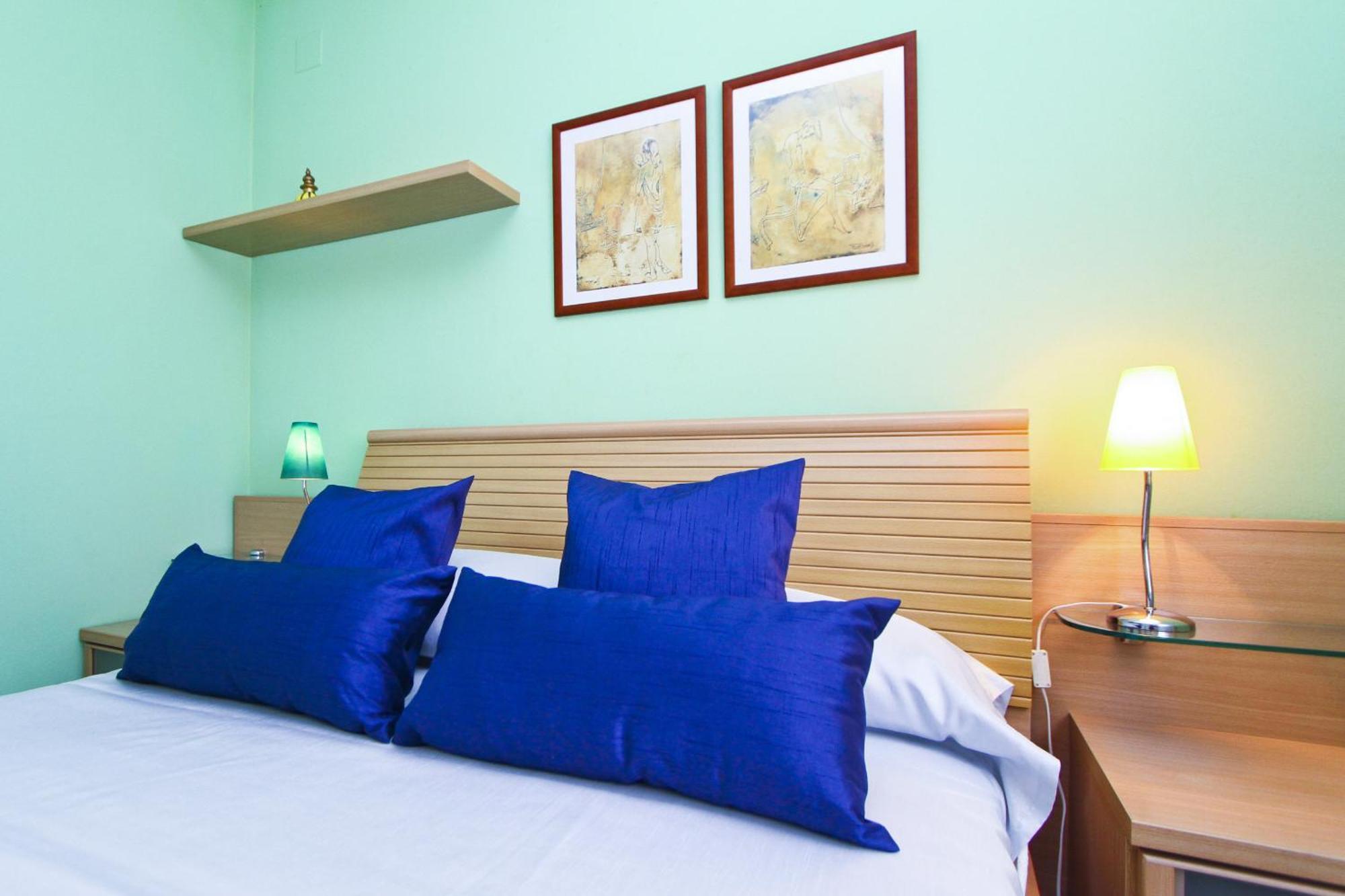 Cabo Menor 2 Planet Costa Dorada Apartment Salou Ngoại thất bức ảnh