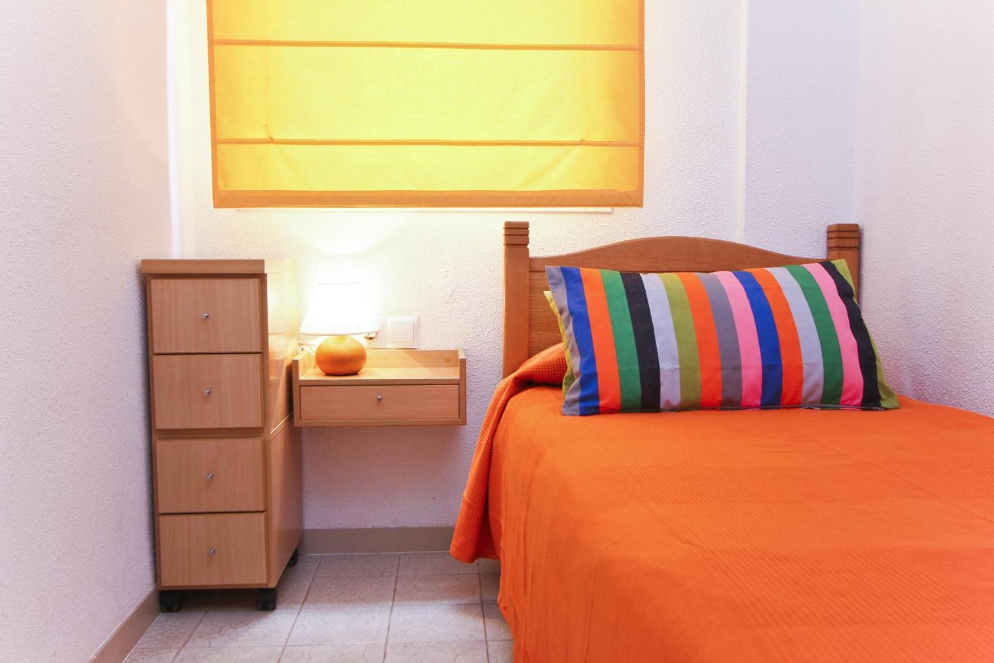 Cabo Menor 2 Planet Costa Dorada Apartment Salou Ngoại thất bức ảnh