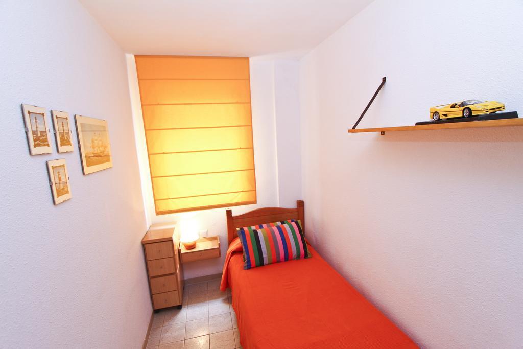 Cabo Menor 2 Planet Costa Dorada Apartment Salou Ngoại thất bức ảnh