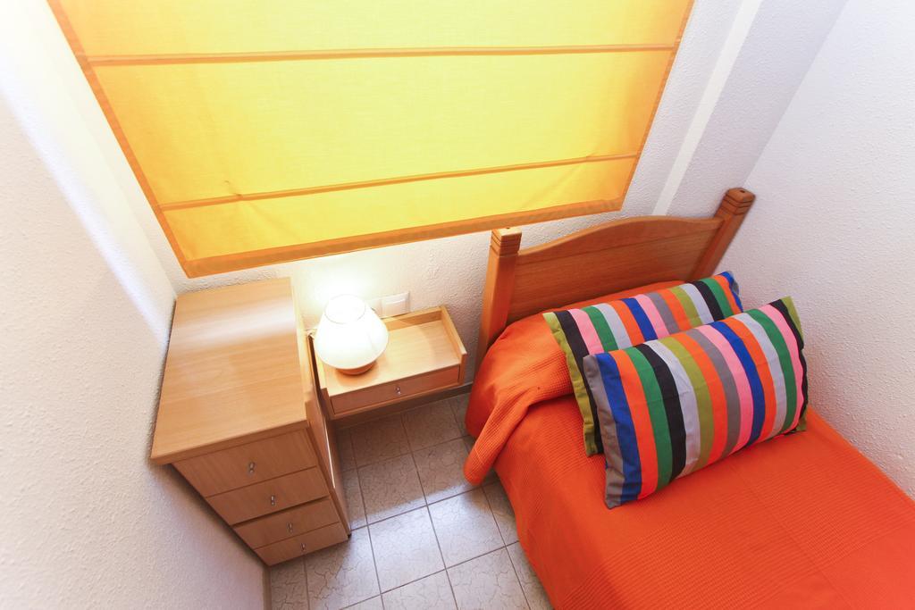 Cabo Menor 2 Planet Costa Dorada Apartment Salou Ngoại thất bức ảnh