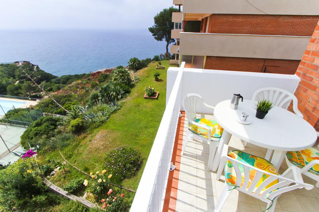 Cabo Menor 2 Planet Costa Dorada Apartment Salou Ngoại thất bức ảnh