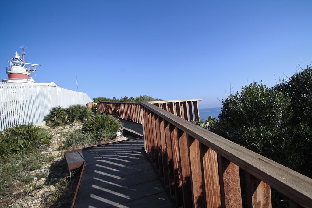 Cabo Menor 2 Planet Costa Dorada Apartment Salou Ngoại thất bức ảnh